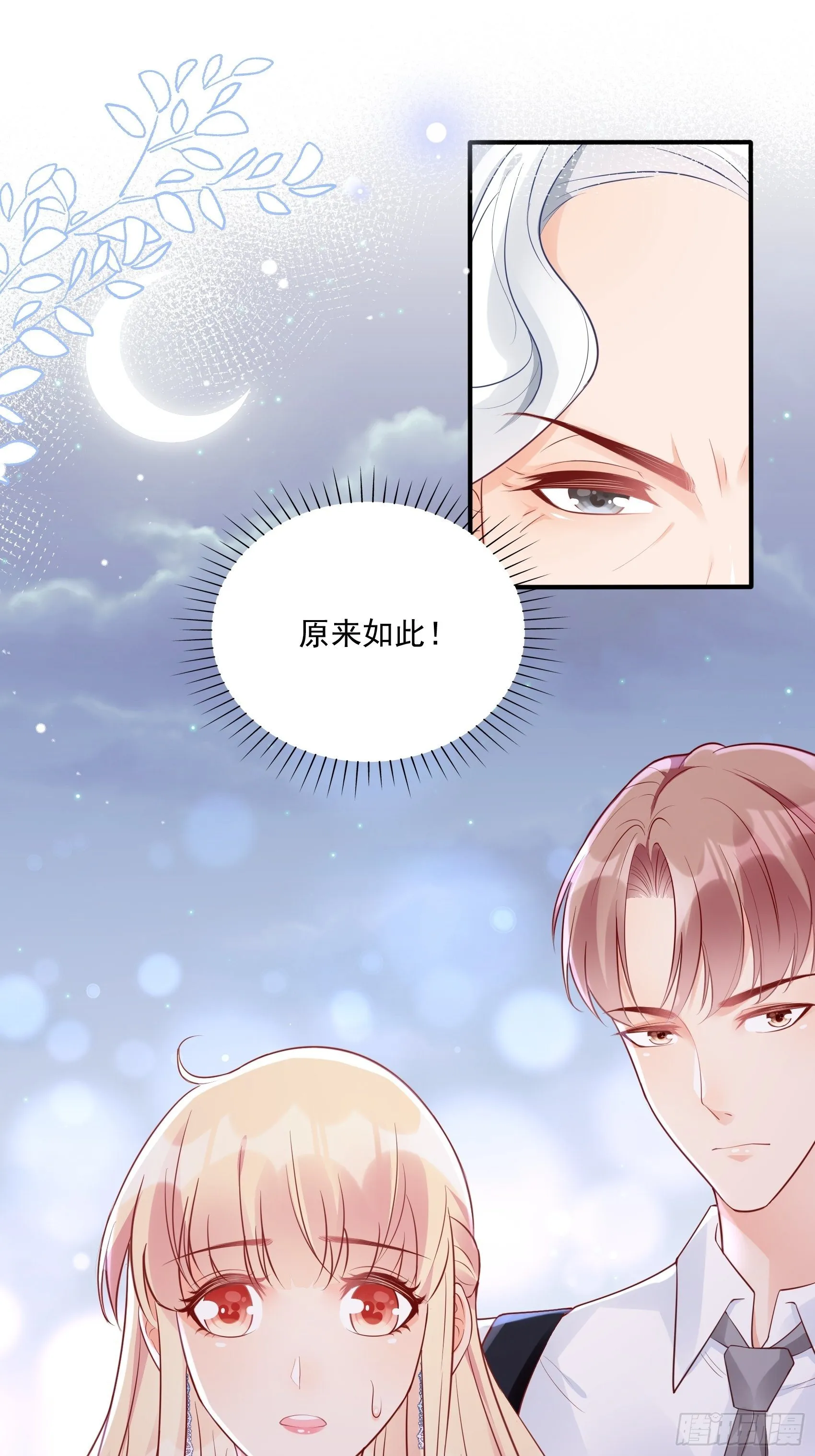 47：奶奶~你可要为我撑腰啊！ 第20页