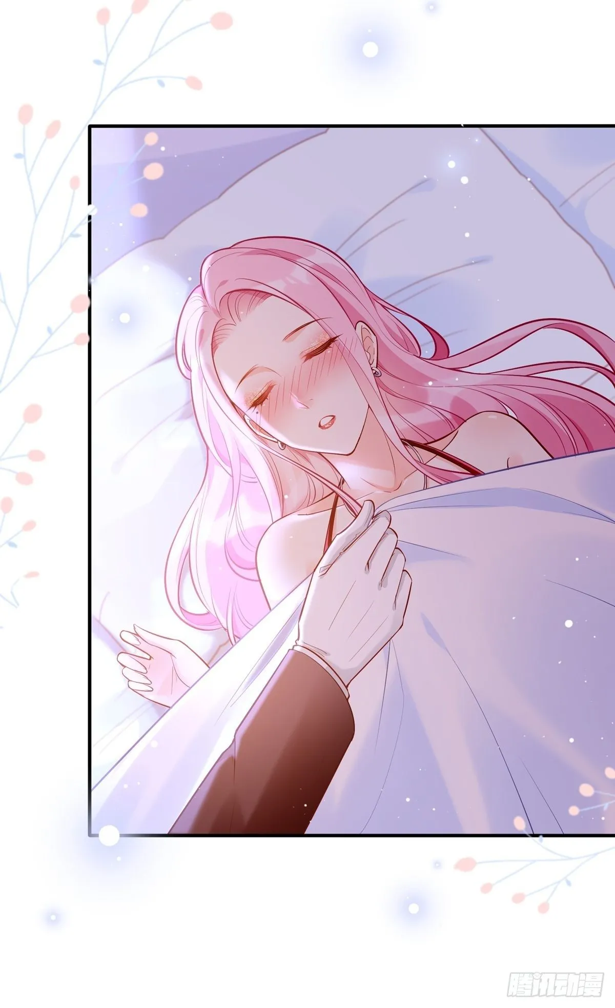 48：要命，这个情节好熟悉。 第6页