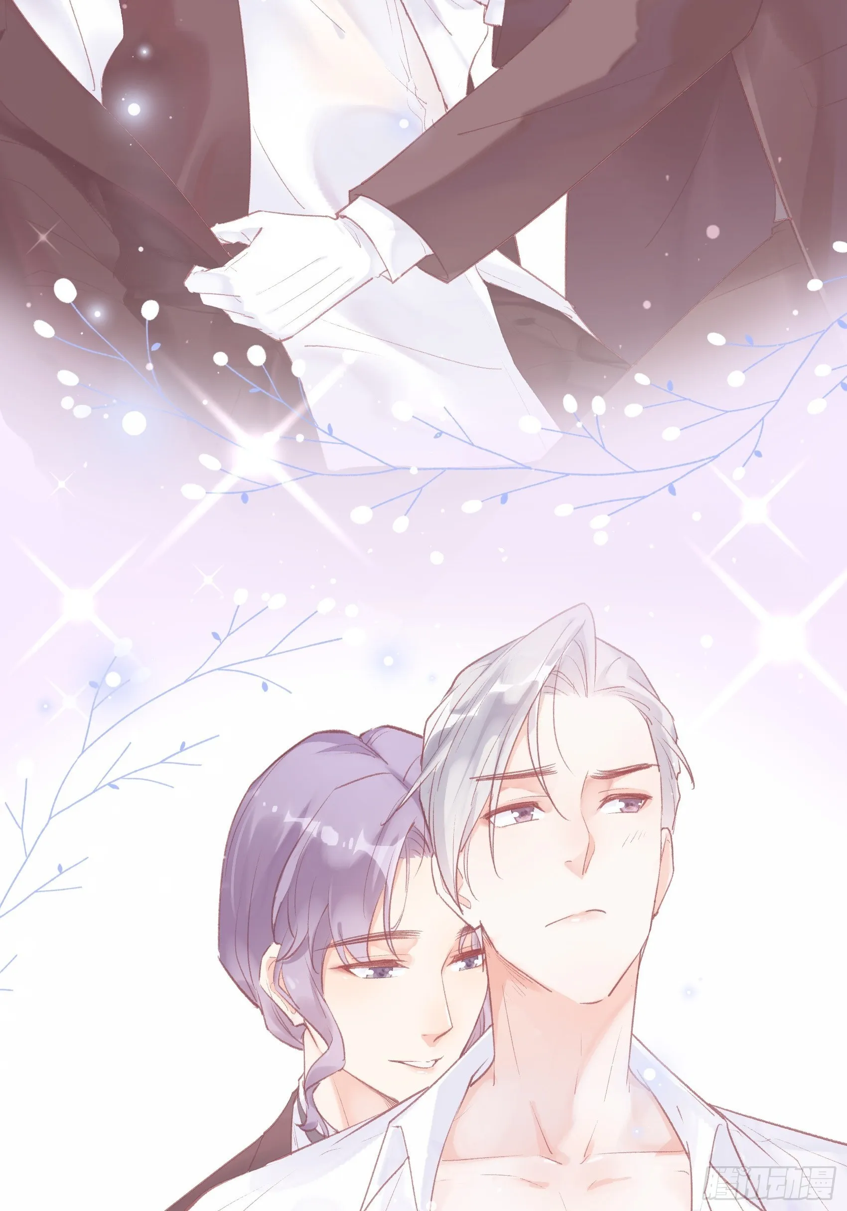 51:这是什么情节？ 第19页