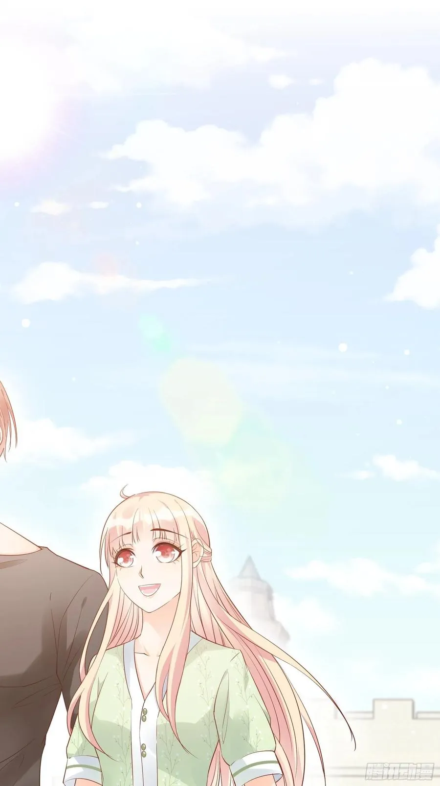 70：梦幻的约会~ 第2页