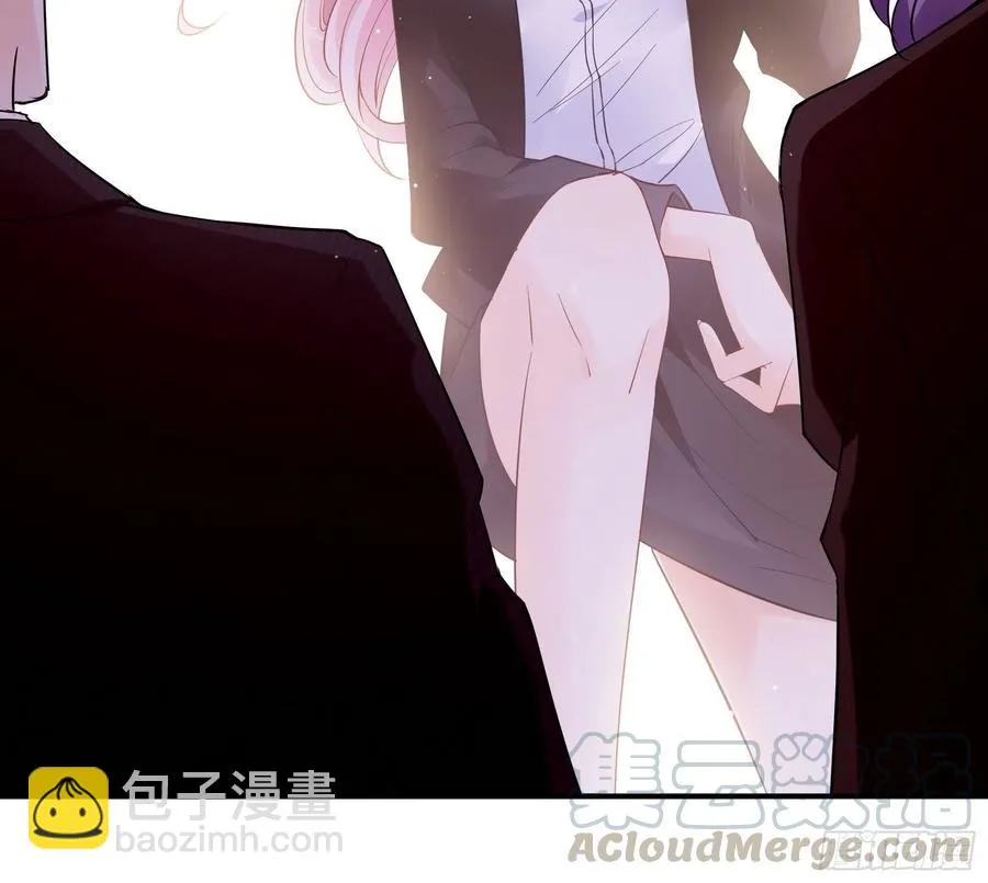 73：不好意思，我有的是男人~ 第27页
