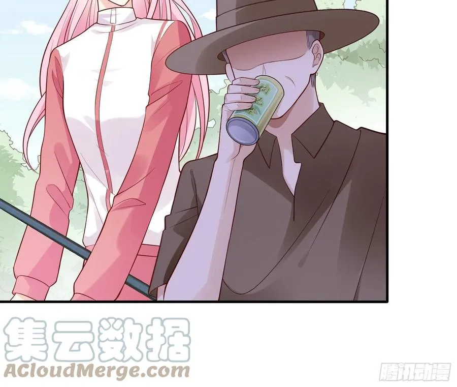 102：你在害羞什么？ 第19页