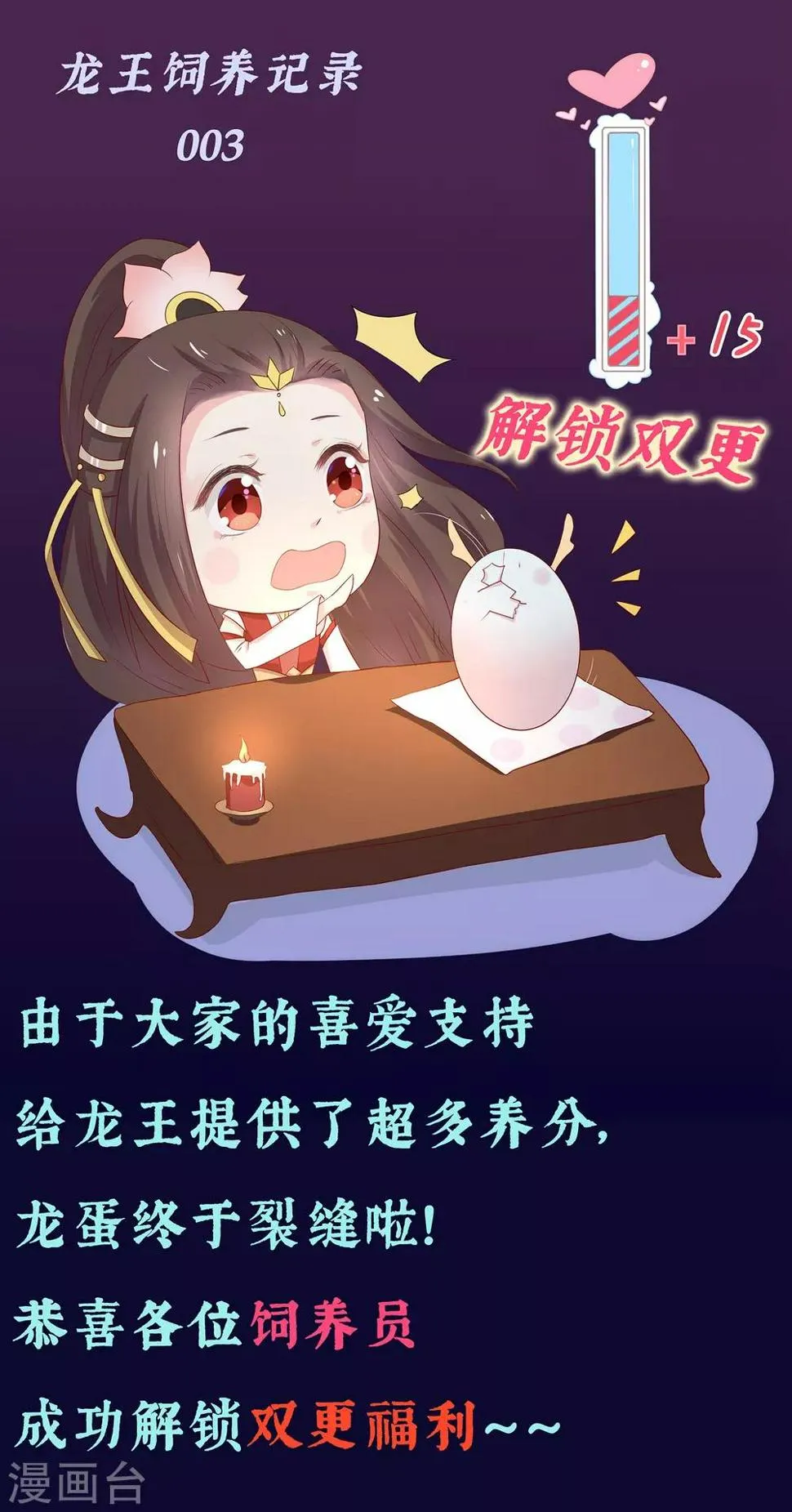 第5话 我要你的心 第28页