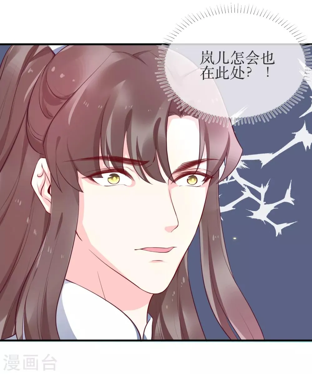 第86话 我赌他更在意公主 第13页