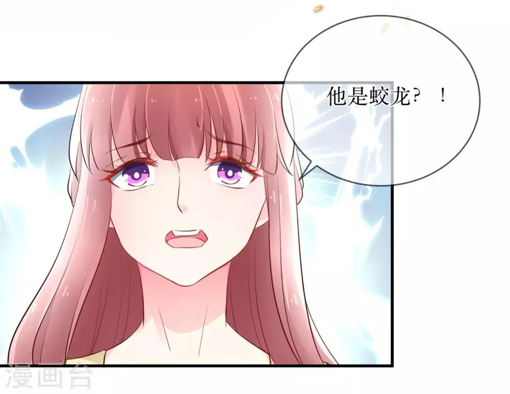 第87话 韶岚从此与你再无瓜葛 第24页