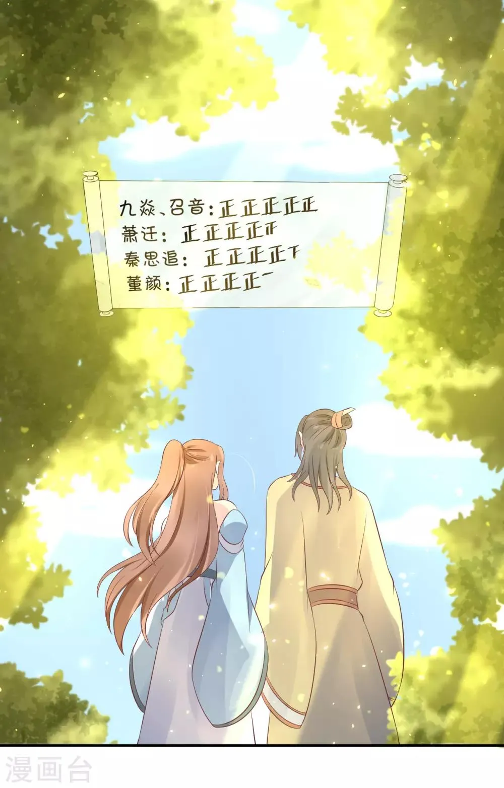 第111话 成功进入赤焰学院 第6页