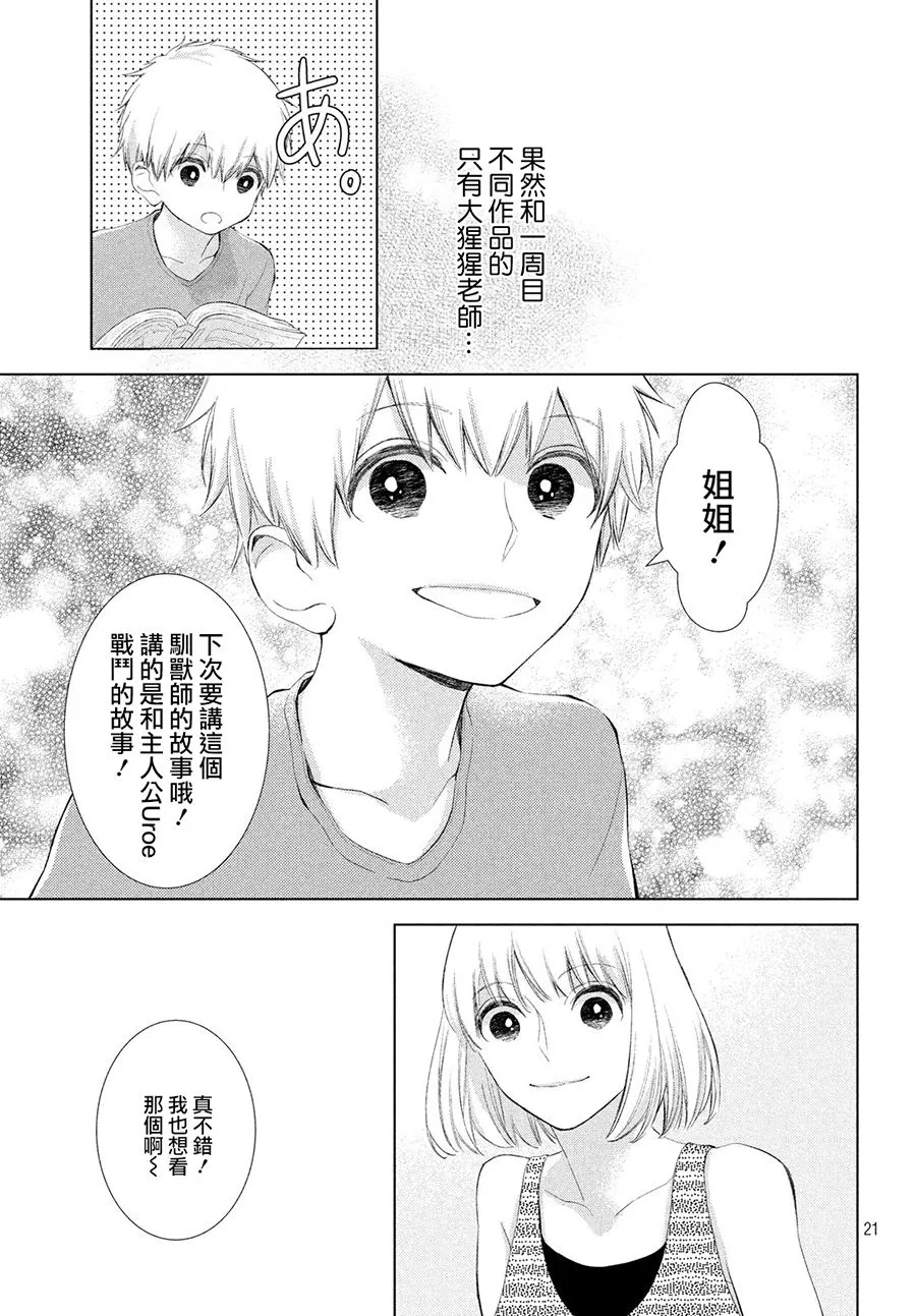 第08话 第21页