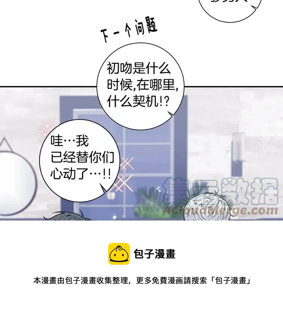 番外13 恋爱大拷问 第65页