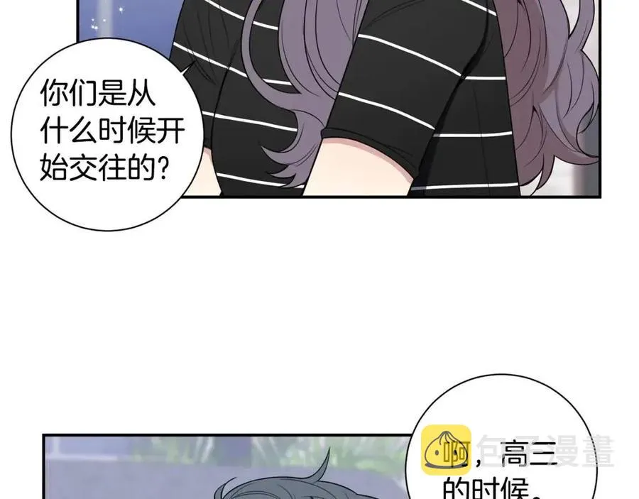 番外13 恋爱大拷问 第78页