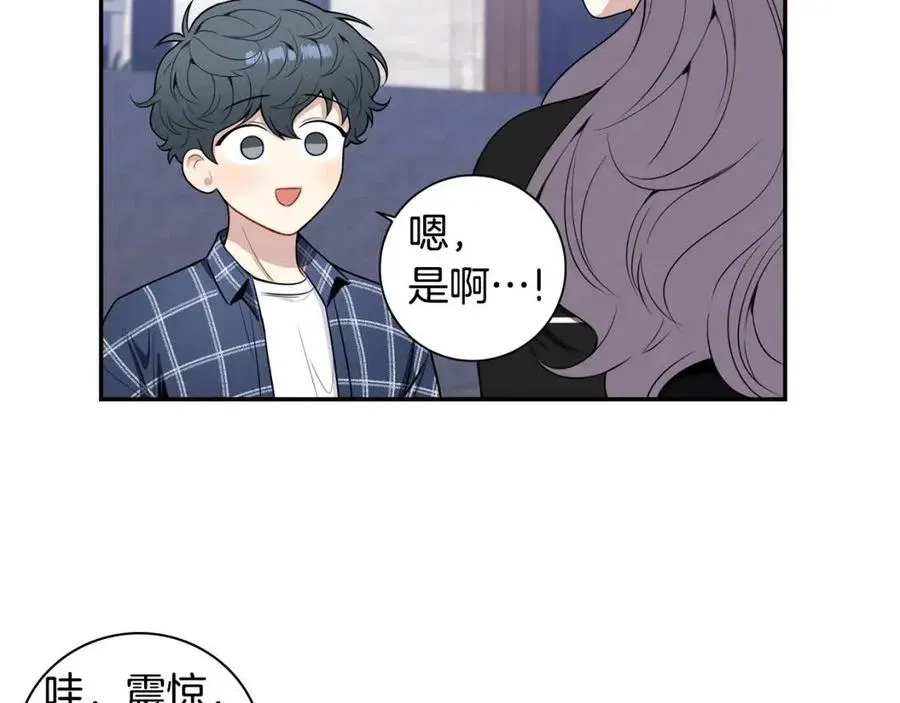 番外13 恋爱大拷问 第83页