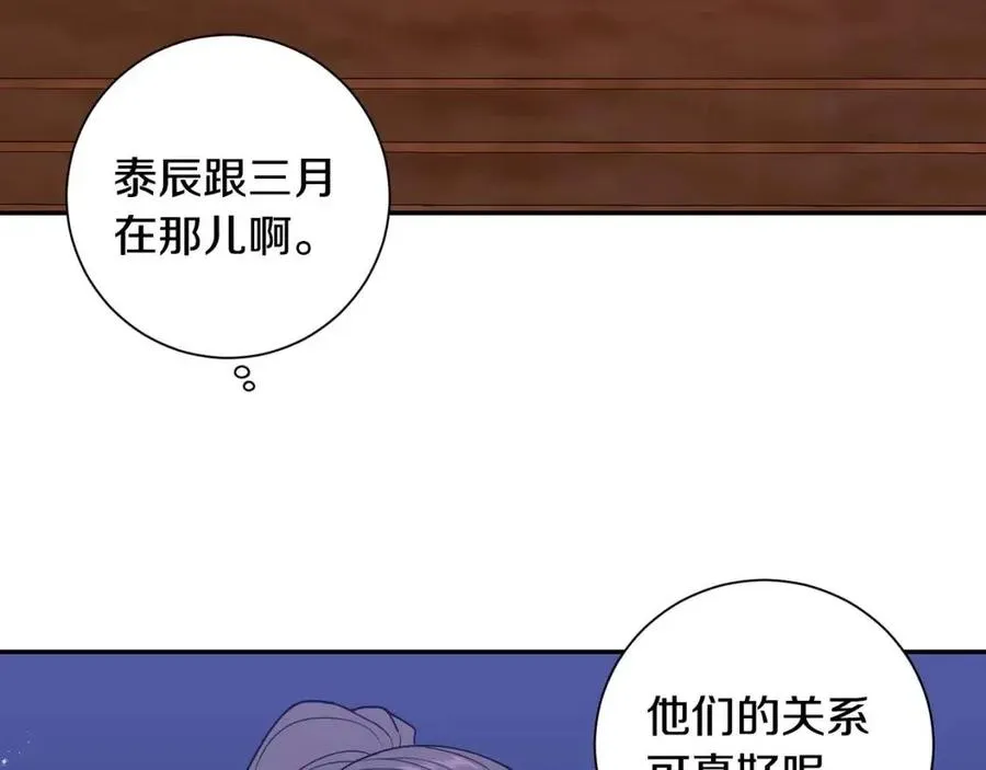 番外12 恋情被发现 第124页