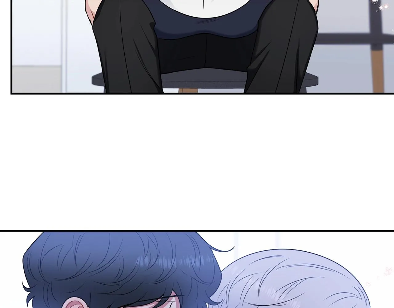 第32话 惩罚 第99页