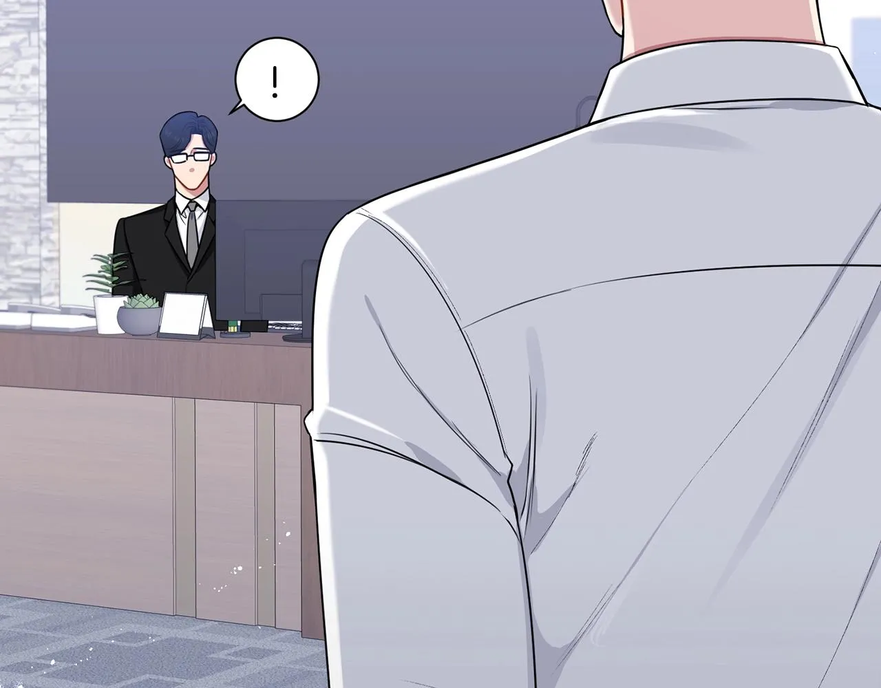 第31话 敲诈 第47页