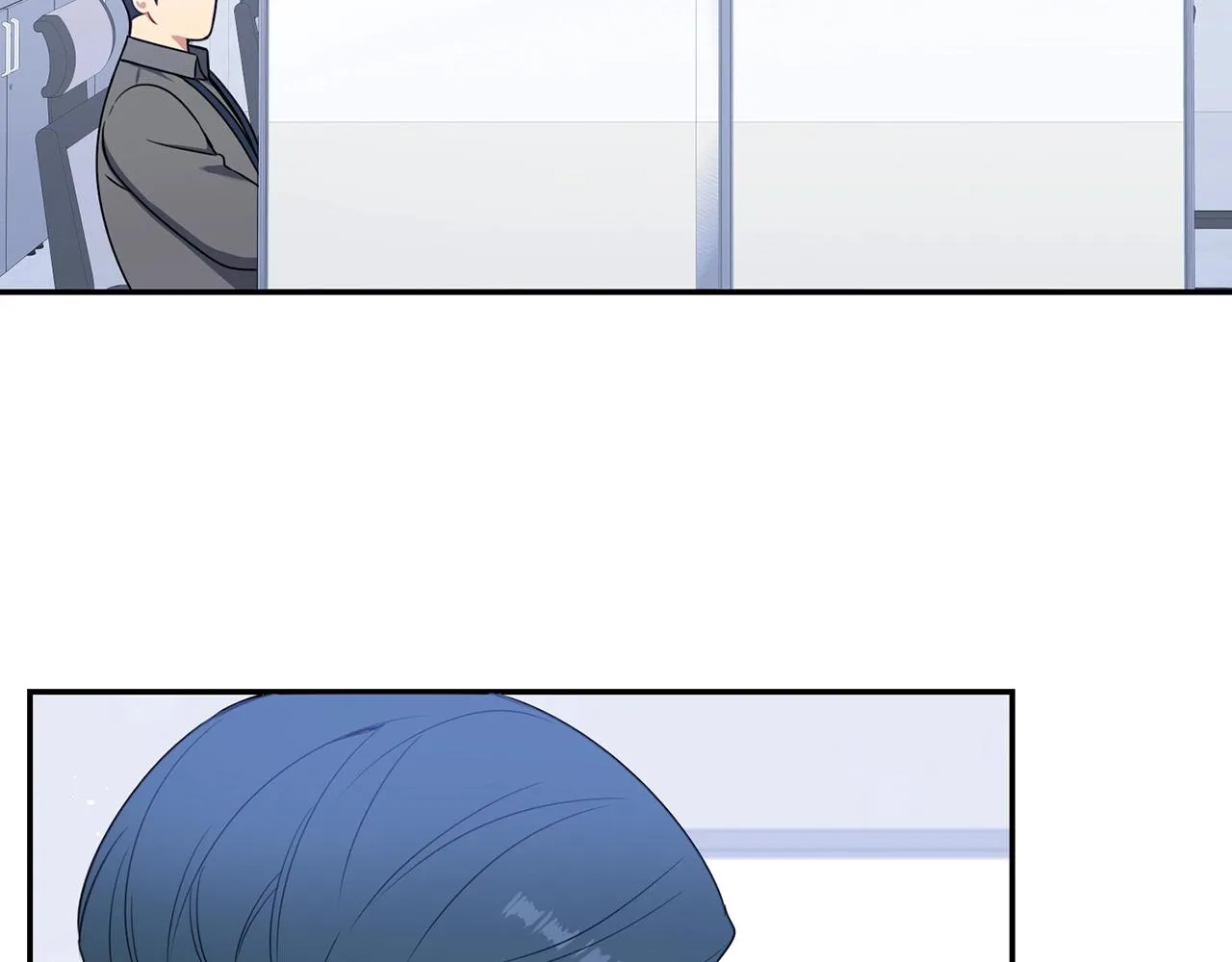 第30话 辞退？ 第34页