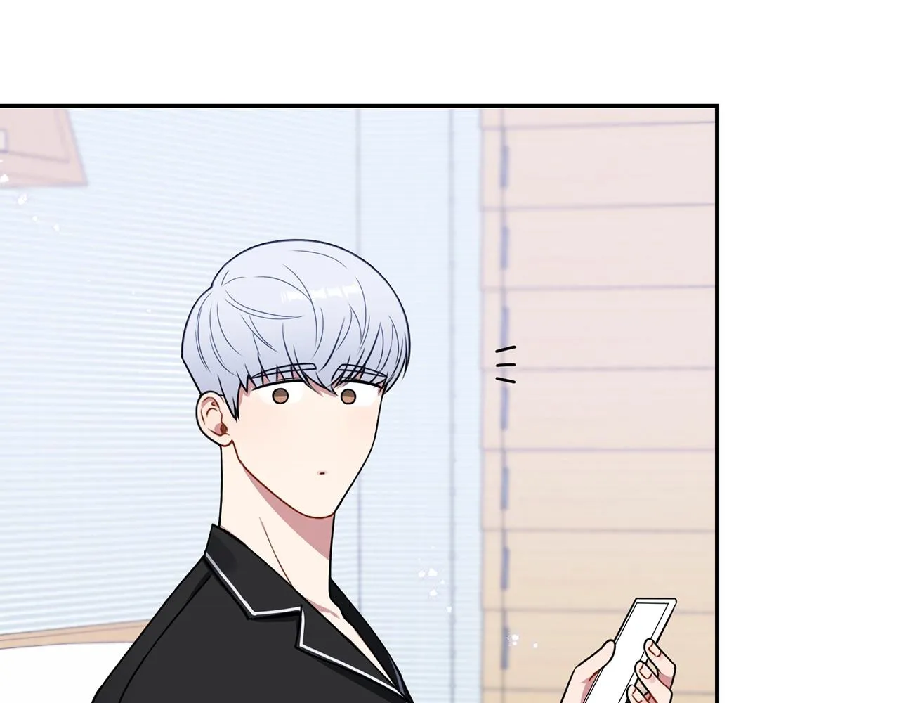 第30话 辞退？ 第104页
