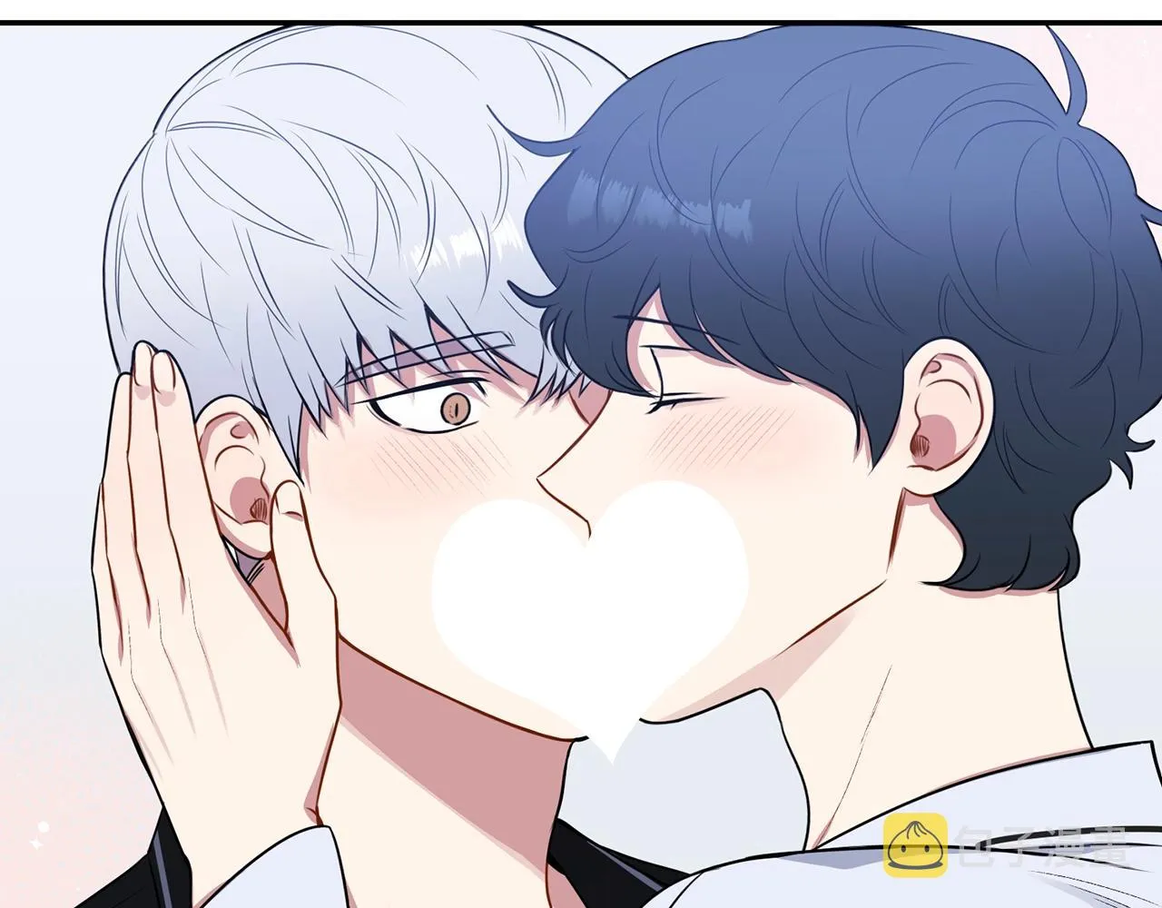 第30话 辞退？ 第128页