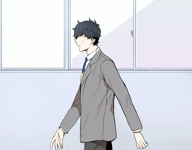 第2话 同班同学？ 第21页