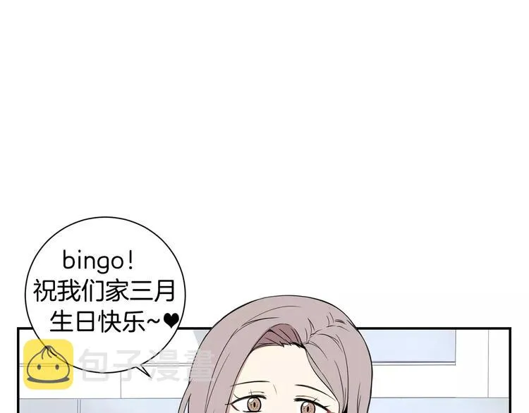第5话 危险的生日红包 第8页