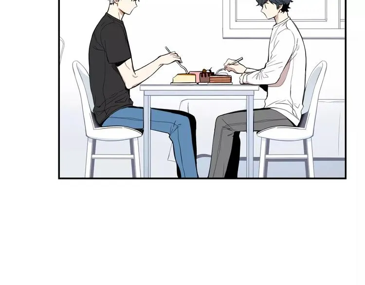 第7话 一起吃蛋糕 第23页