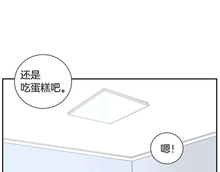 第7话 一起吃蛋糕 第66页