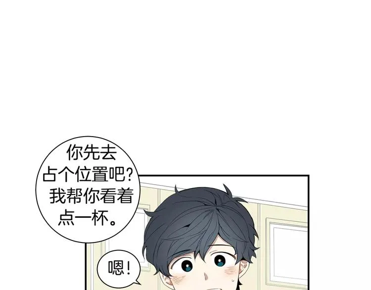 第11话 好近 第55页