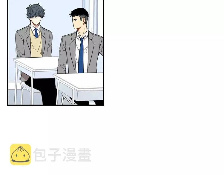 第14话 不准侮辱他 第39页
