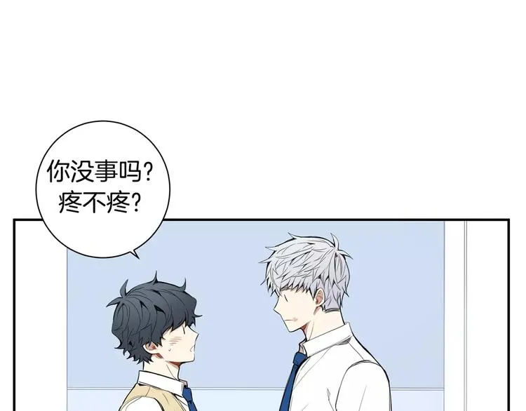 第17话 疼吗？ 第85页