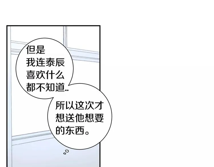 第23话 生日的二人酒局 第28页
