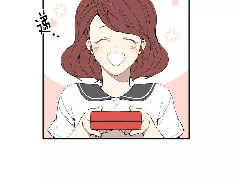 第23话 生日的二人酒局 第30页