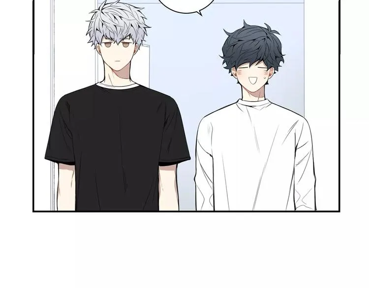 第23话 生日的二人酒局 第57页