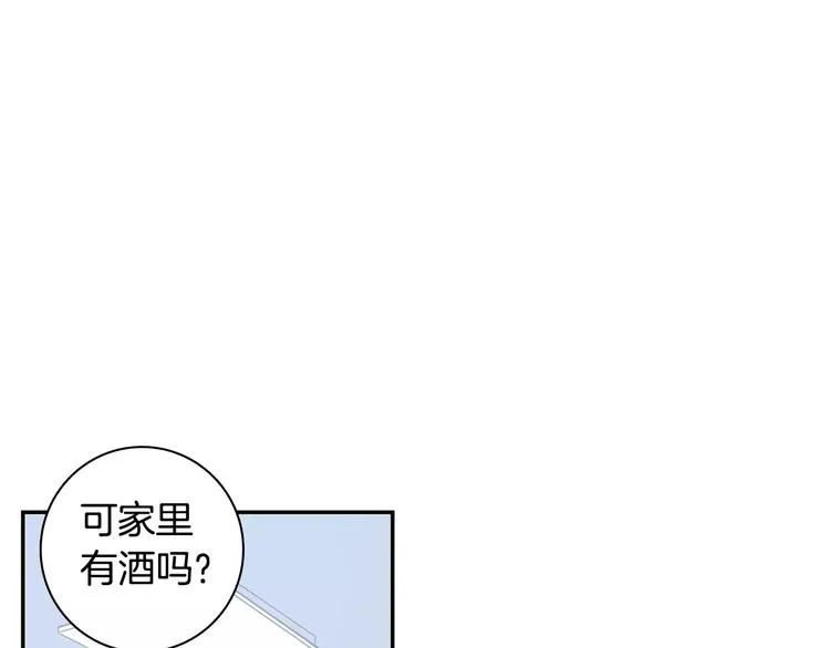 第23话 生日的二人酒局 第73页