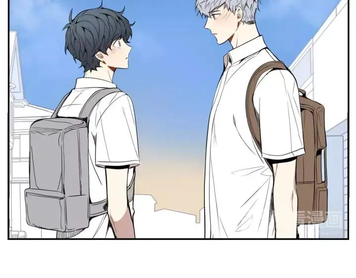 第26话 你不喜欢我吗？ 第7页