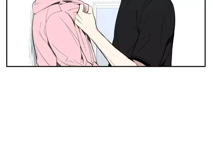 第26话 你不喜欢我吗？ 第91页