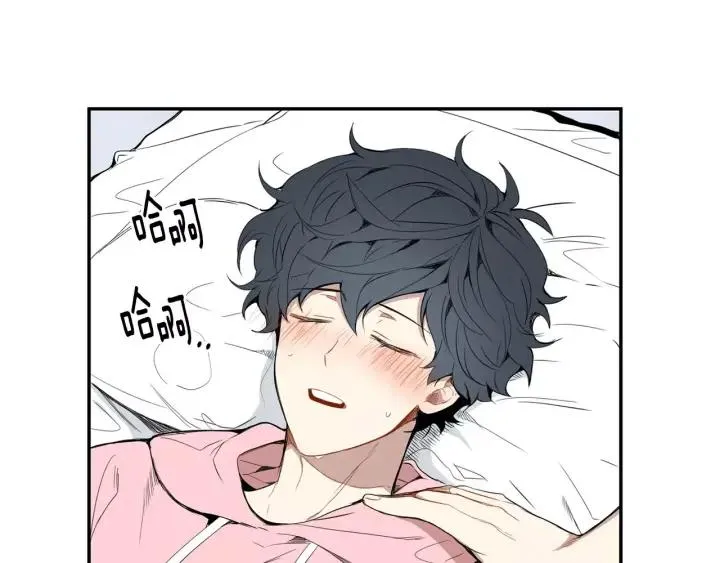 第27话 病倒 第30页