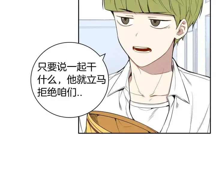 第29话 逃避 第30页