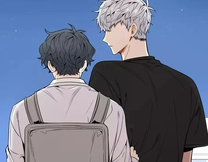 第29话 逃避 第110页