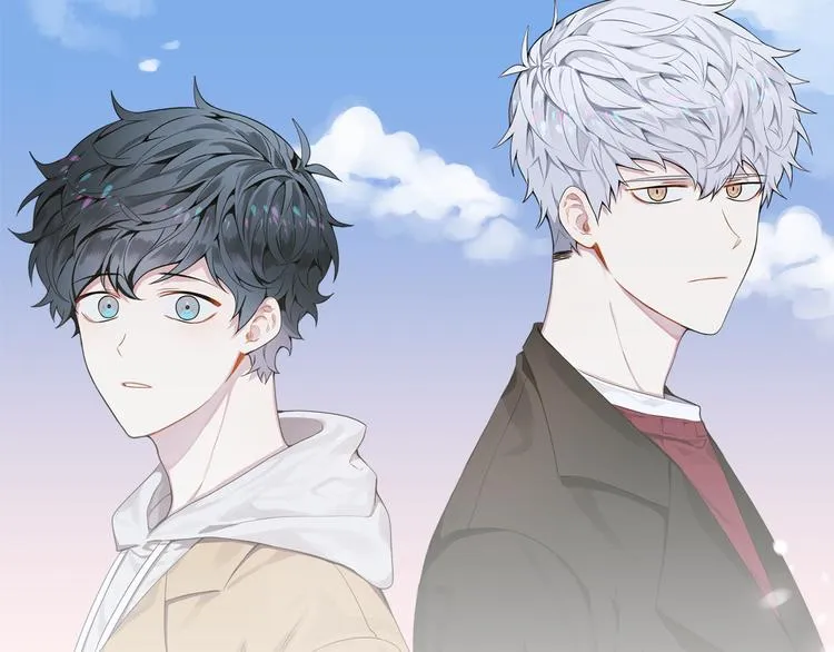 第二季 第2话 新生活的开始 第8页