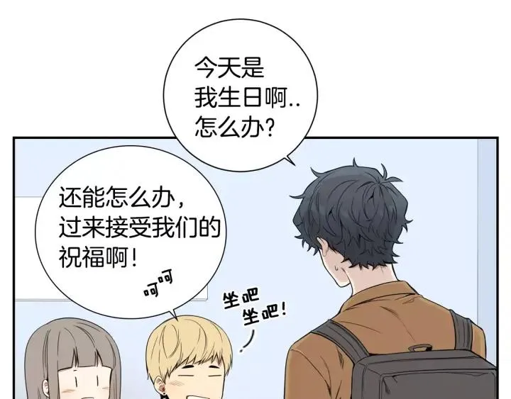 第二季 第6话 最棒的生日 第78页