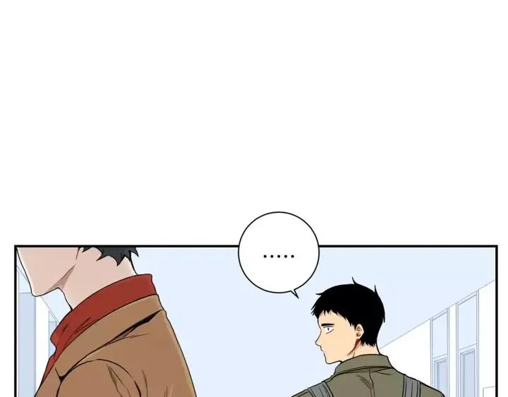 第二季 第7话 你喜欢我吗？ 第40页