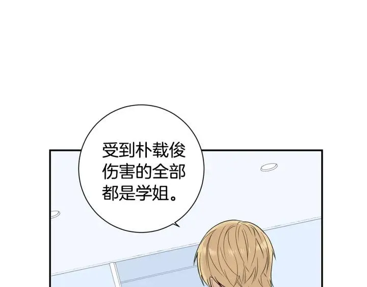 第二季 第14话 牵手？！ 第91页