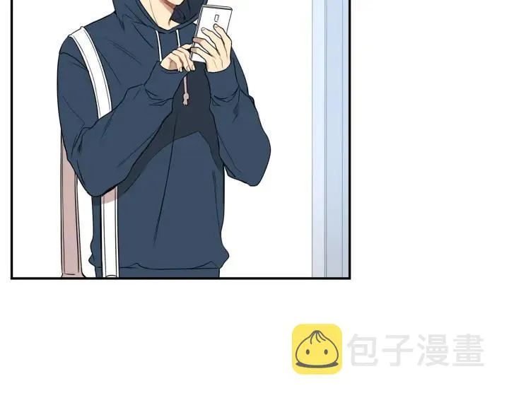 第二季 第14话 牵手？！ 第100页