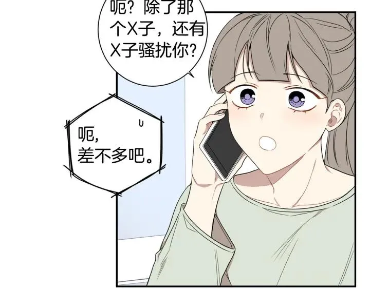 第二季 第19话 他的女朋友 第84页