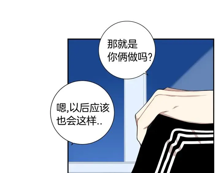 第二季 第20话 只是朋友吗 第50页