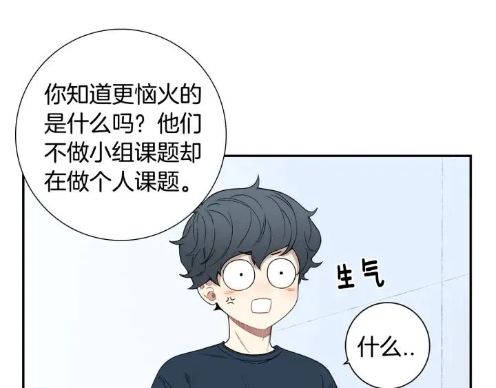 第21话 都怪你太帅气了 第24页