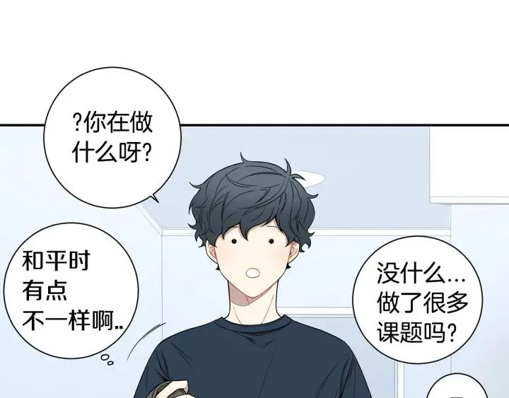 第21话 都怪你太帅气了 第66页