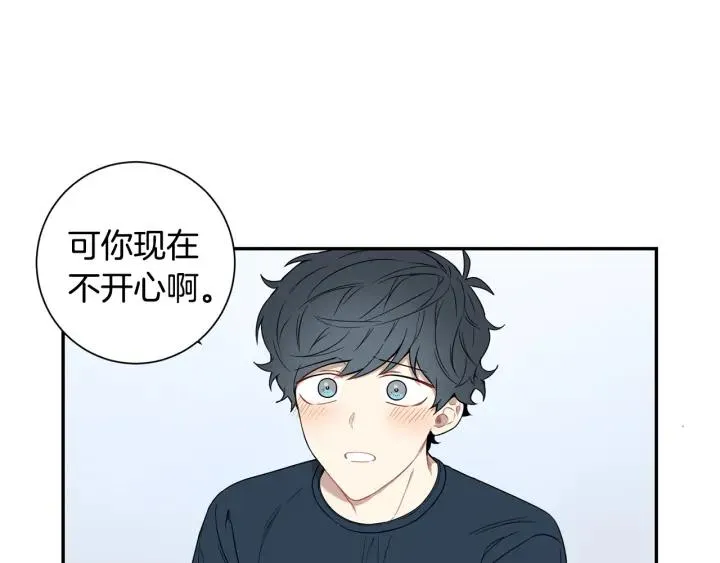 第21话 都怪你太帅气了 第75页