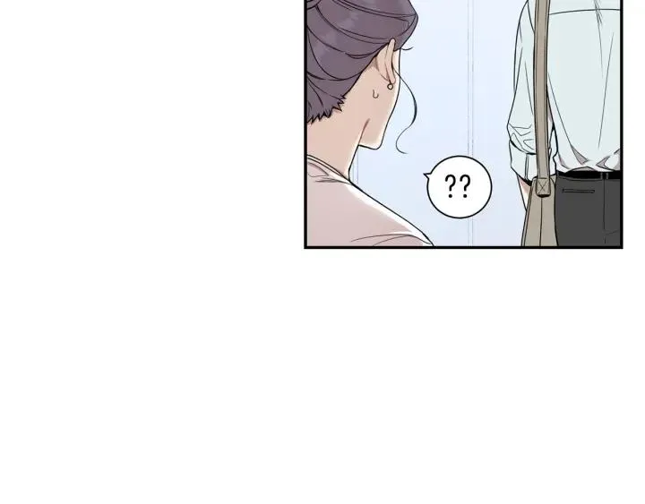 第21话 都怪你太帅气了 第119页