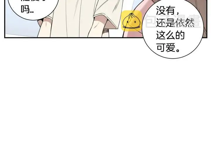 第22话 约会的日子 第34页