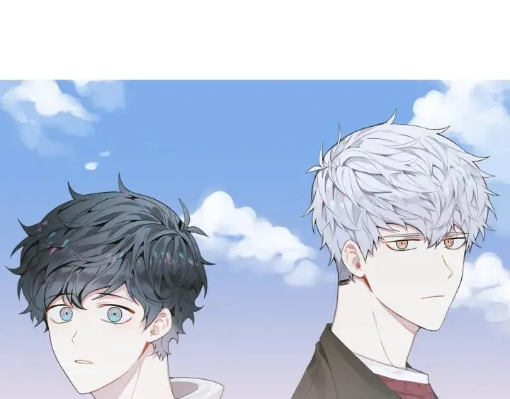 第24话 无法问出口的话 第23页