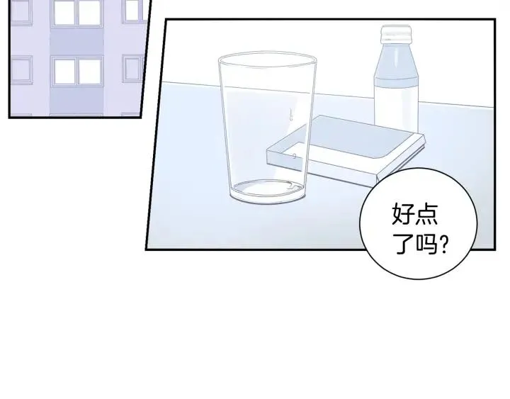 第24话 无法问出口的话 第84页